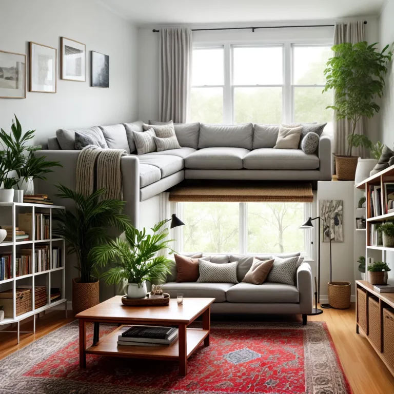 Dicas para decorar sua primeira casa