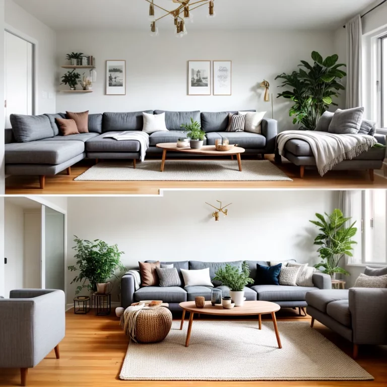 Como criar um design de interiores de orçamento amigável