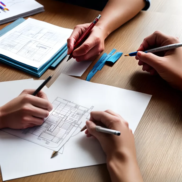Como contratar e trabalhar com um designer de interiores