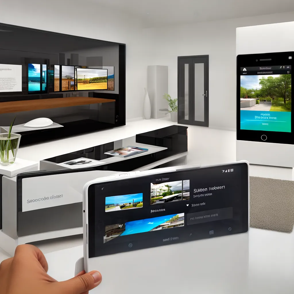 As melhores apps de design de interiores para ajudar na decoração
