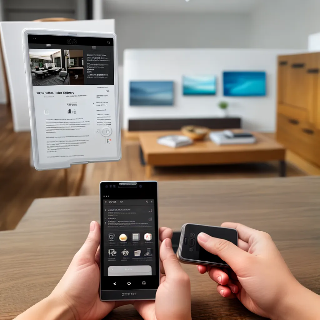 As melhores apps de design de interiores para ajudar na decoração