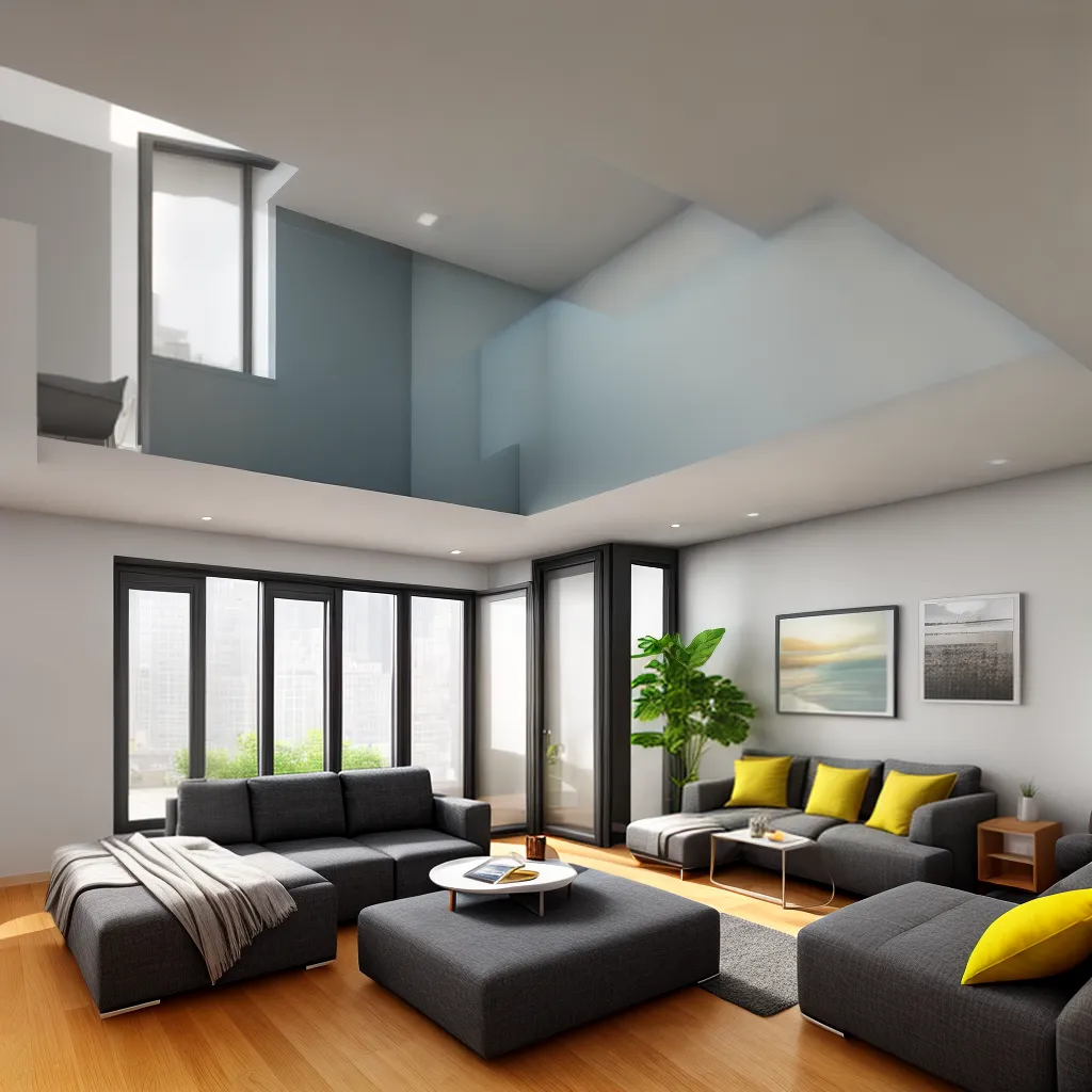 As melhores apps de design de interiores para ajudar na decoração