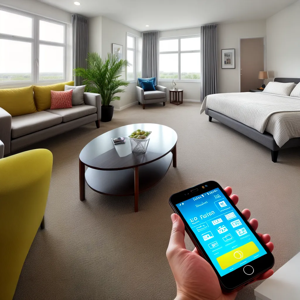 As melhores apps de design de interiores para ajudar na decoração