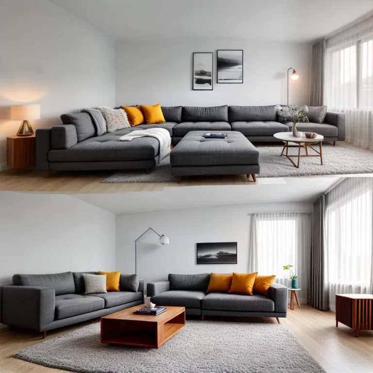 Como usar espelhos na decoração