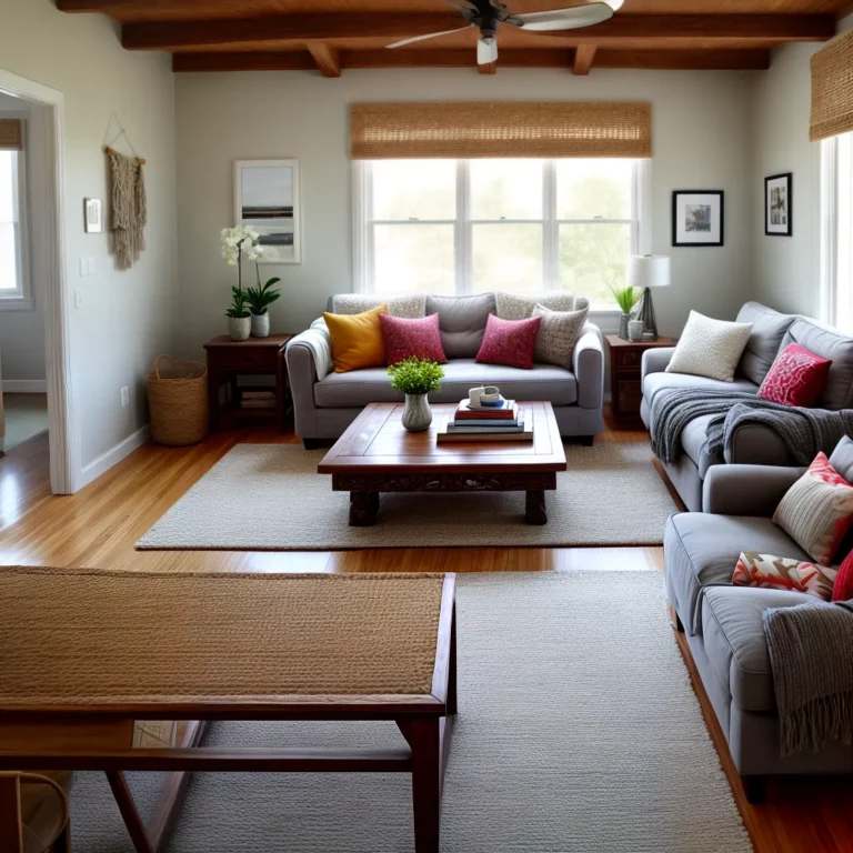 DIY: Projetos de design de interiores que você pode fazer sozinho
