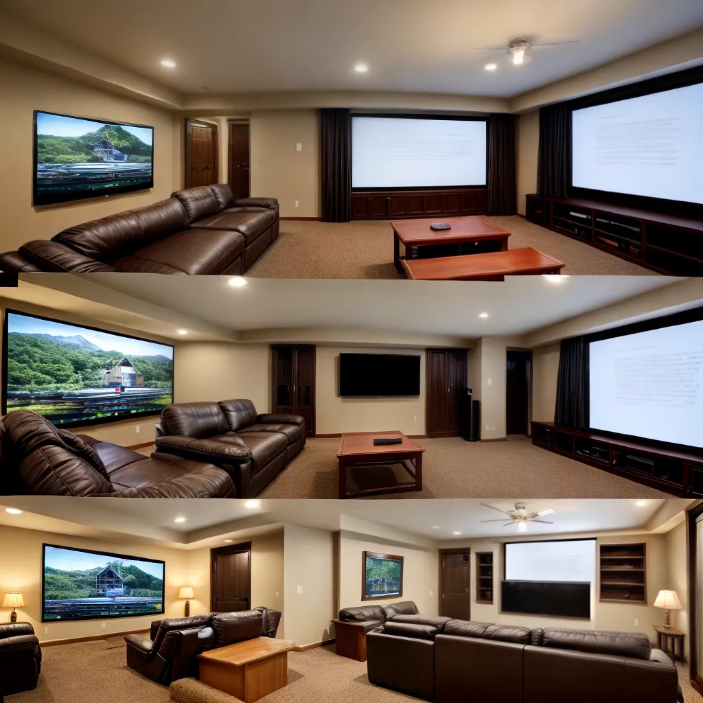 sala estar tv entretenimento poltronas