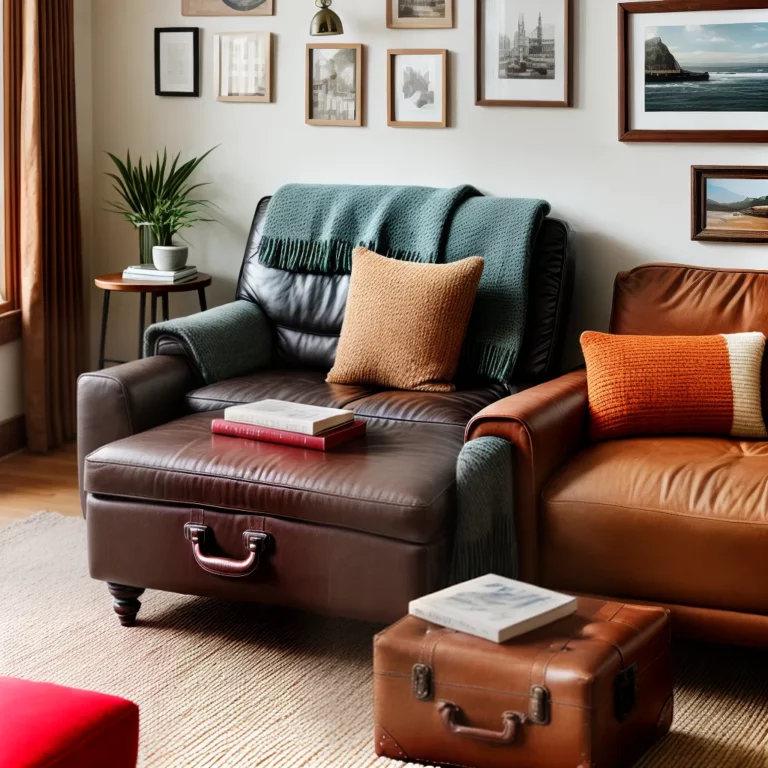 Como criar um ambiente temático de viagem em casa