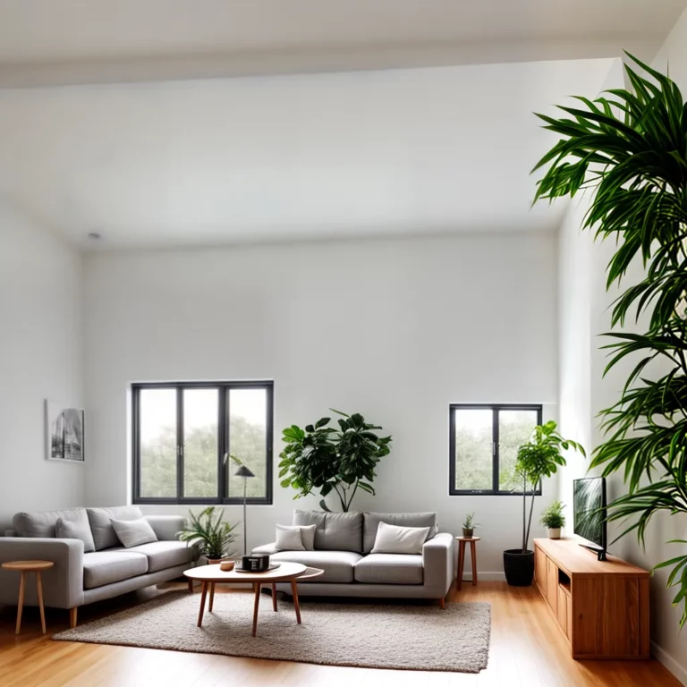 Como transformar sua casa em um refúgio zen