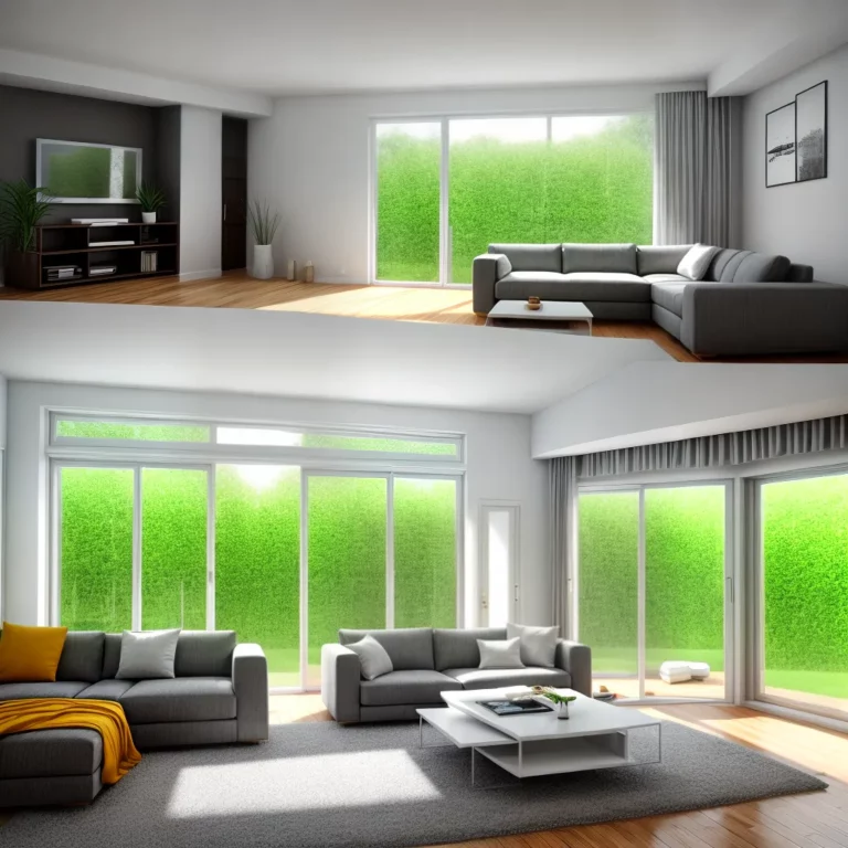 Dicas para criar um design de interiores à prova de alergias