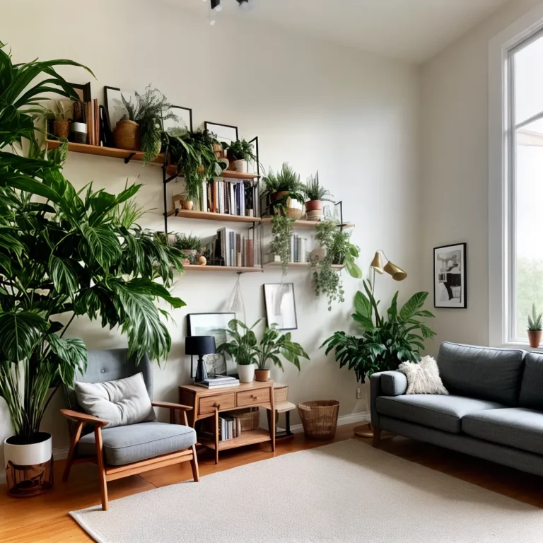 A influência do design de interiores no bem-estar mental