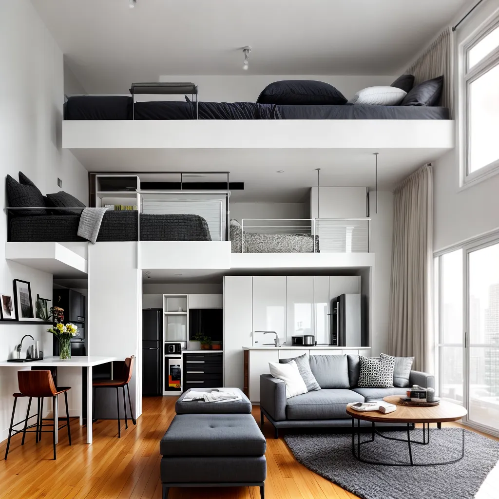 Dicas para decorar um estúdio