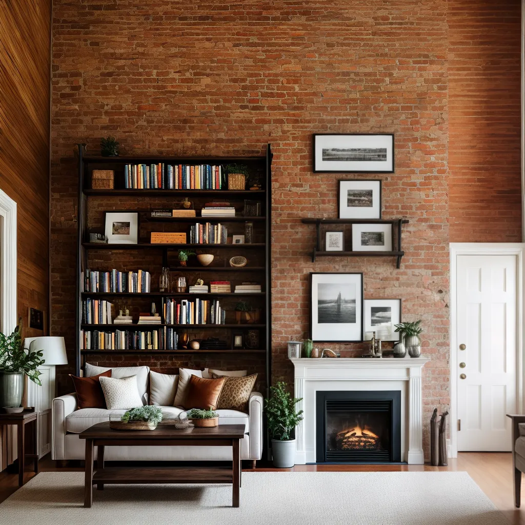 Como incorporar fotos de família no design de interiores