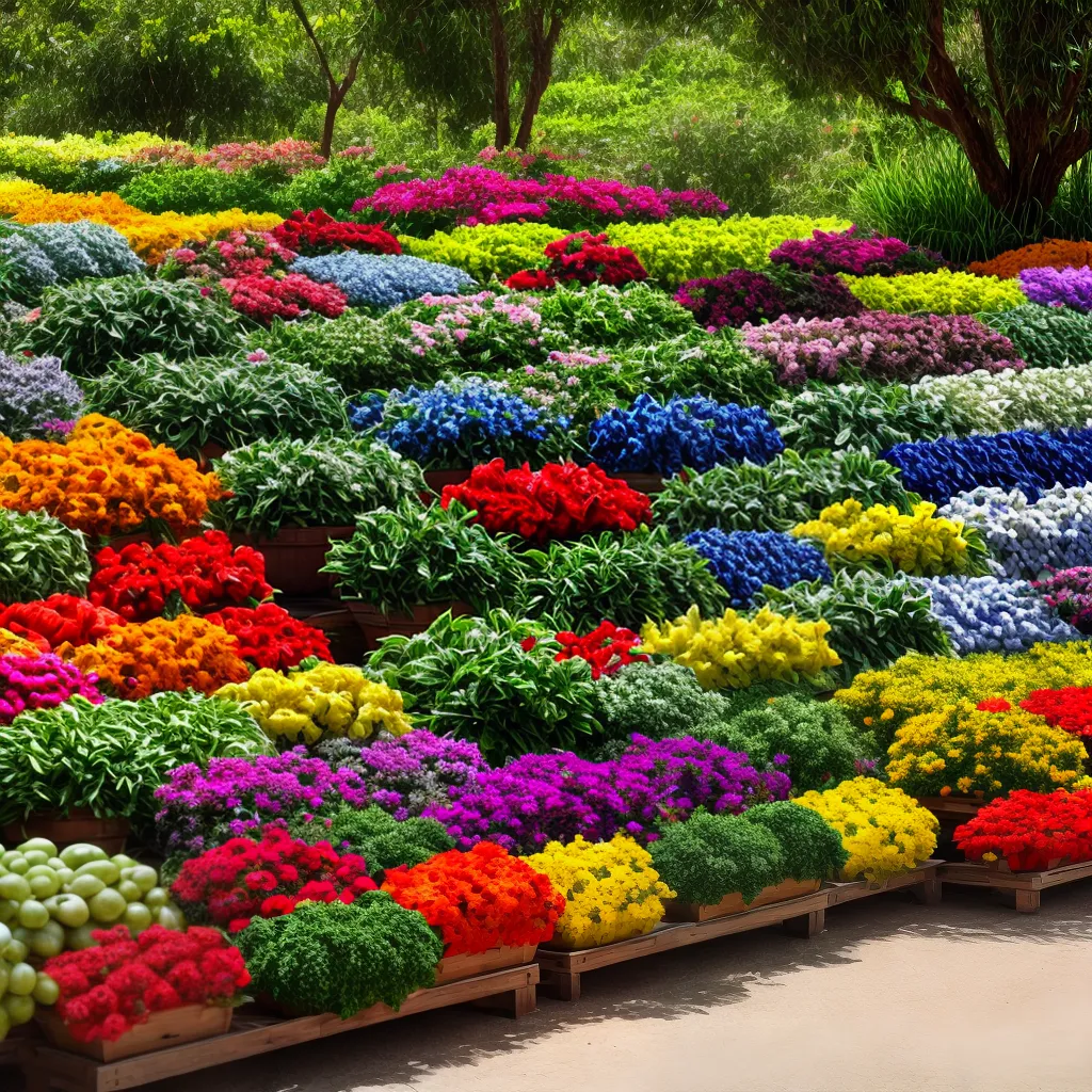 varanda madeira plantas balanco almofadas