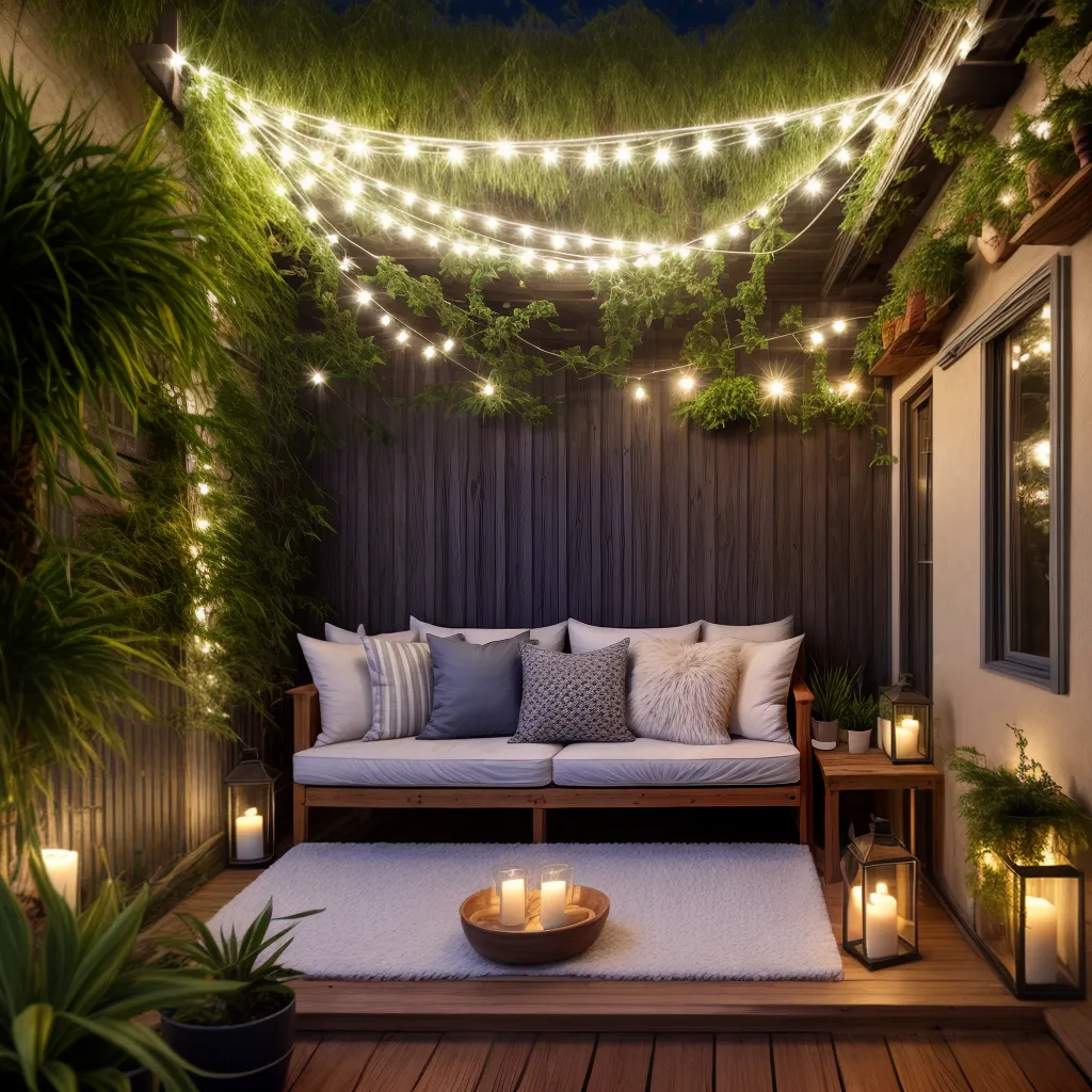 varanda inverno acochegante decoracao