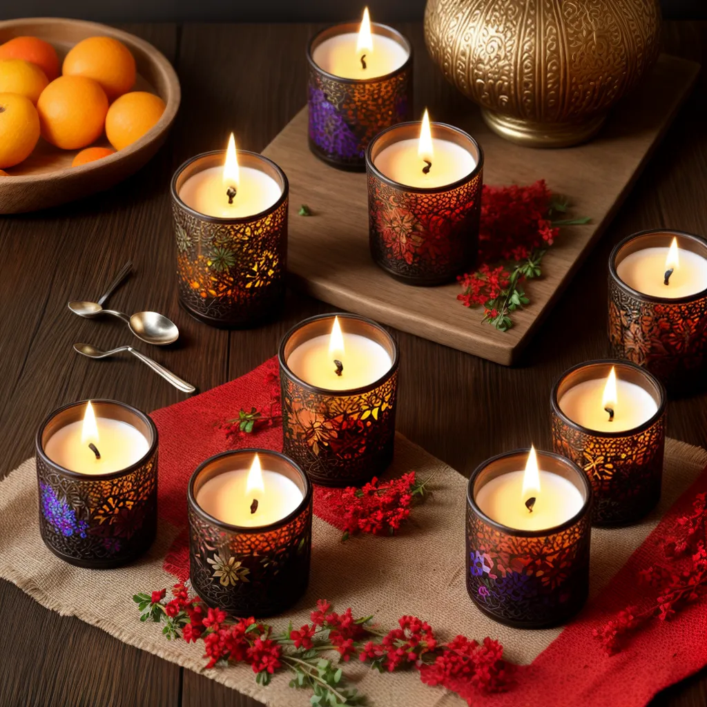 velas artesanais decorativas tray flores secas velas artesanais decorativas tray flores secas