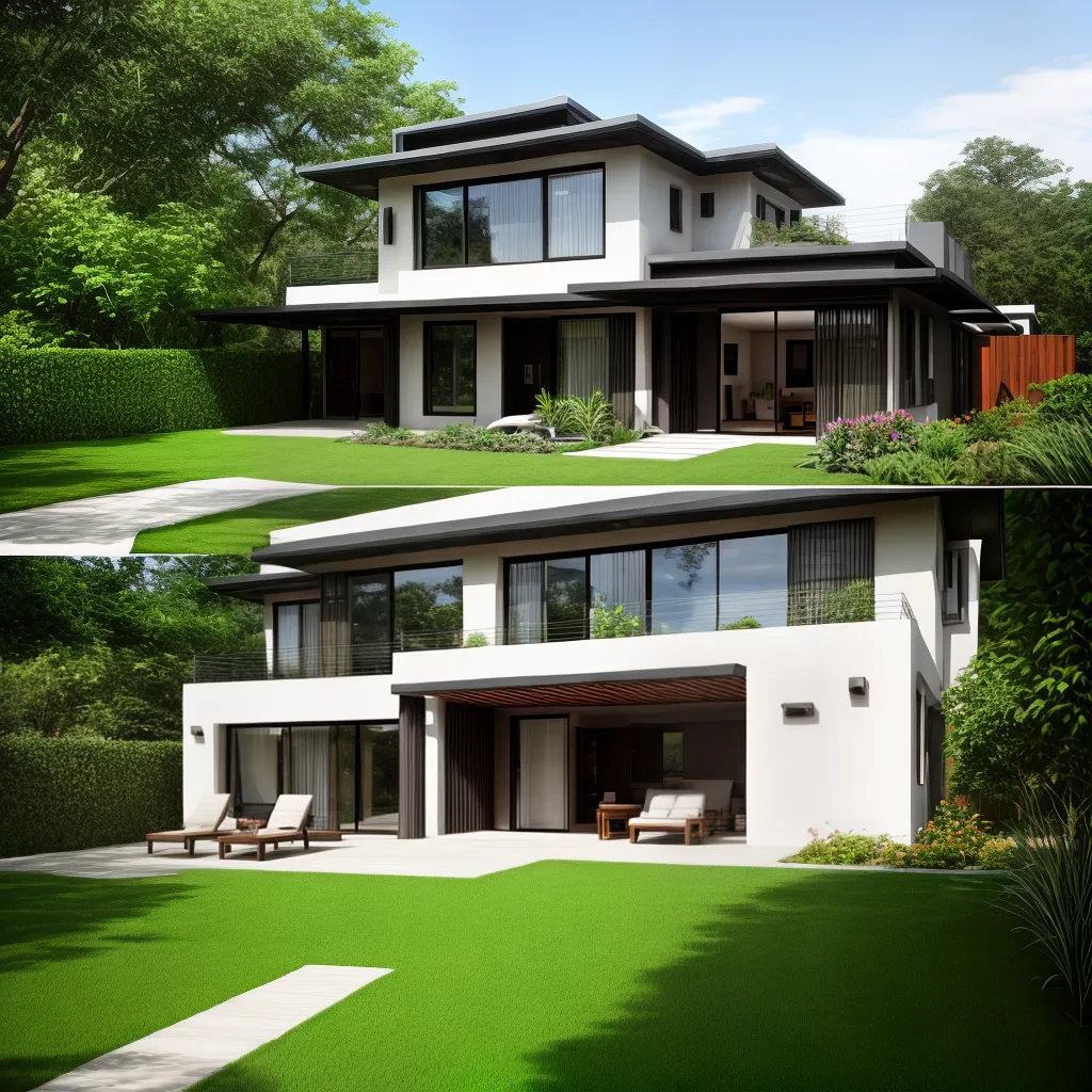 casa sustentavel paineis solares jardim casa sustentavel paineis solares jardim