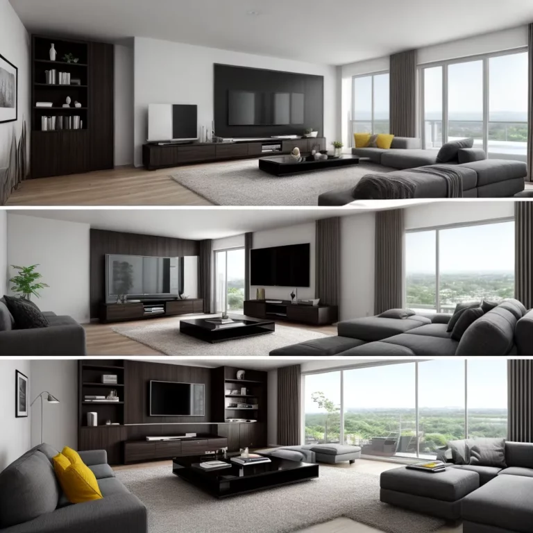 Como montar um home theater incrível
