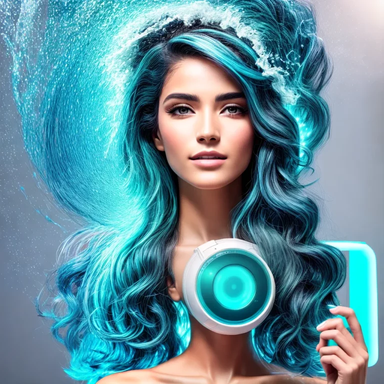 Como a tecnologia está transformando a experiência do banho