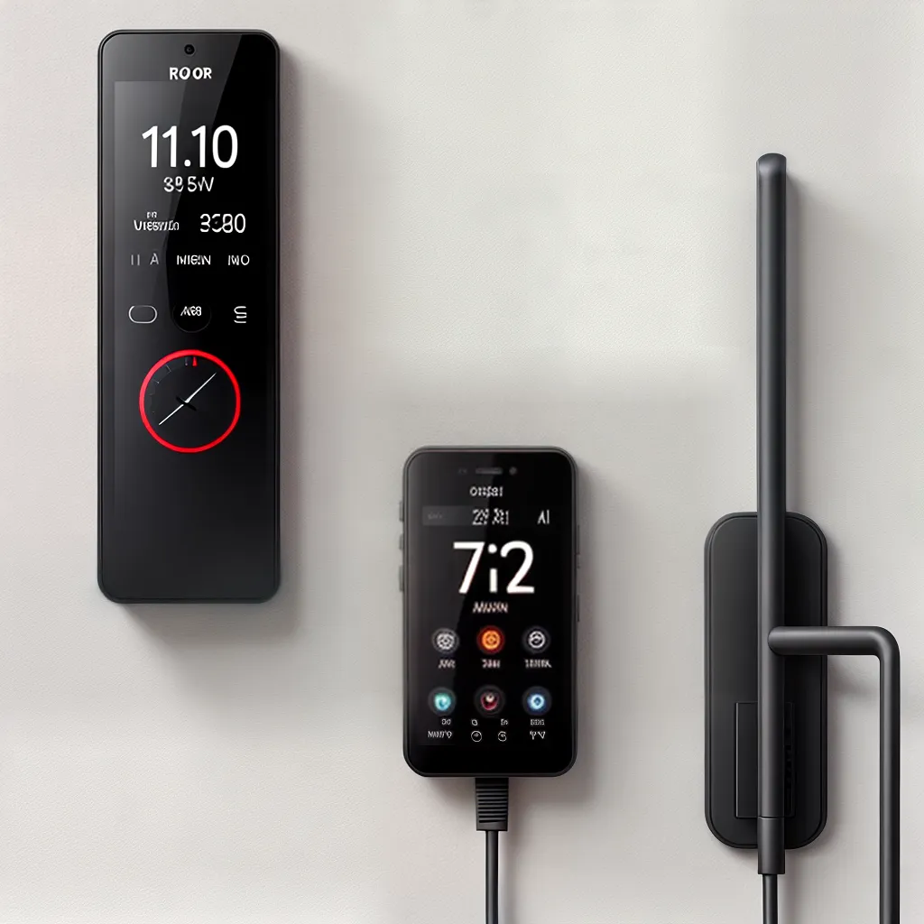 termostato digital controle remoto