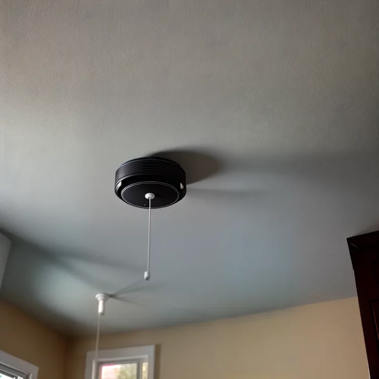 Como a tecnologia está melhorando a segurança contra incêndios em casa