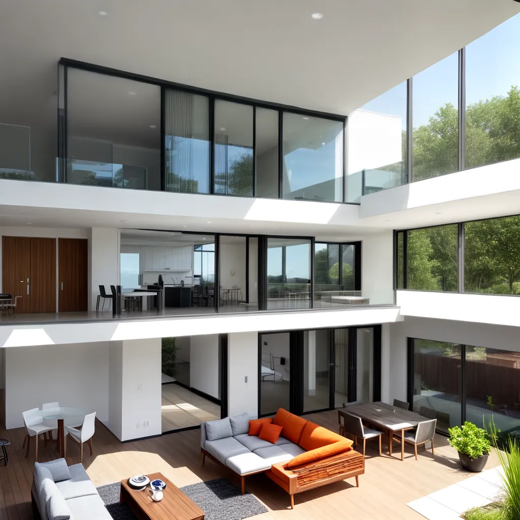 casa inteligente purificador ar app