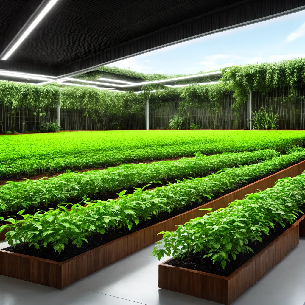 dispositivo inteligente monitoramento plantas