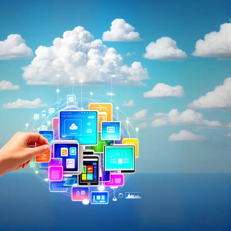 Soluções de armazenamento em nuvem para Smart Homes