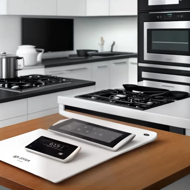 Cozinhar em uma Smart Home: como a tecnologia está mudando o jogo