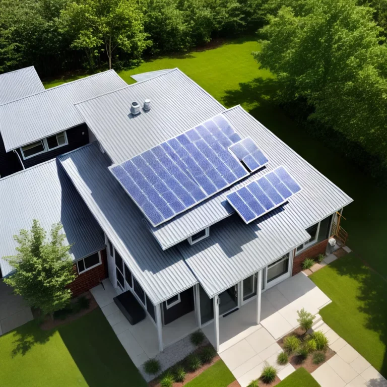 Energia solar em Smart Homes: vale a pena o investimento?