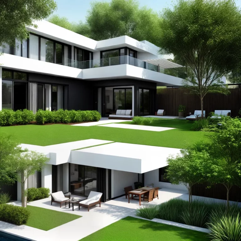 A revolução da jardinagem inteligente em uma Smart Home