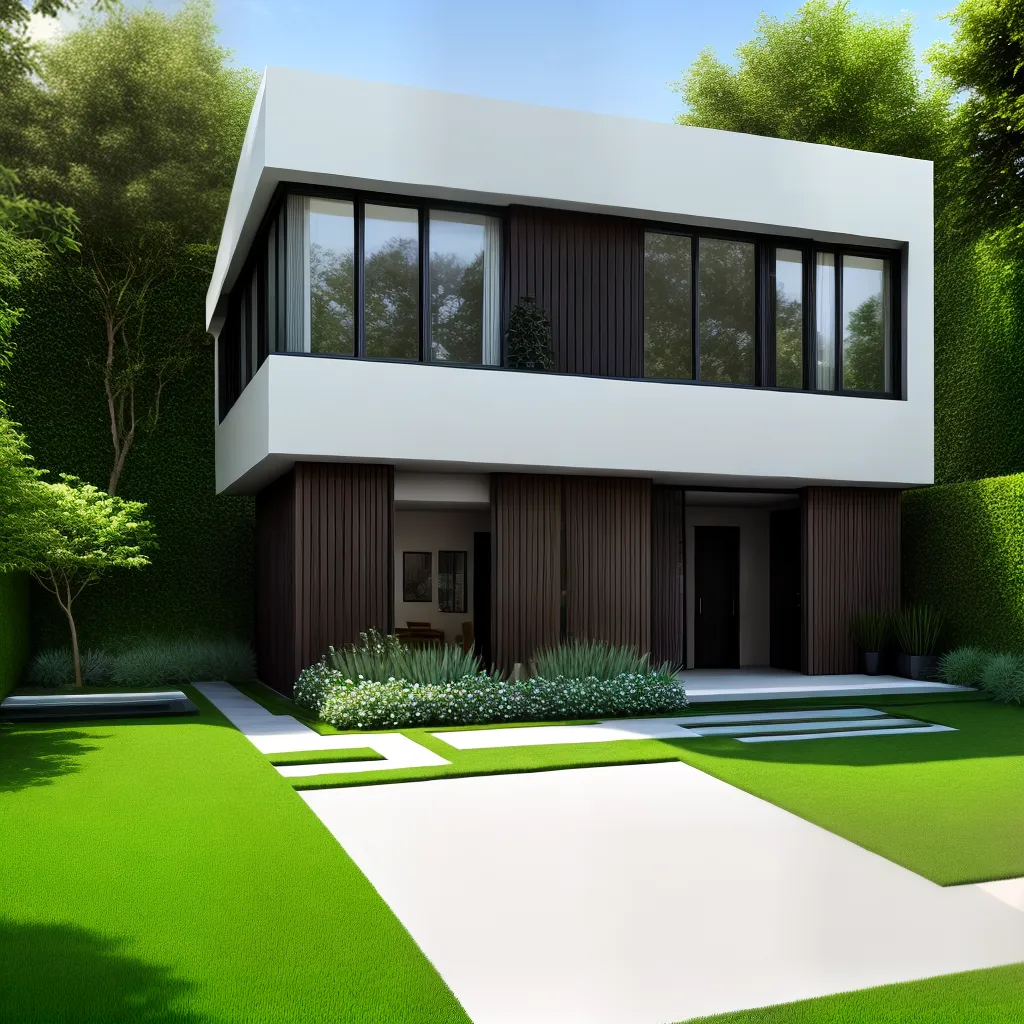 casa inteligente jardim tecnologia 1 casa inteligente jardim tecnologia 1