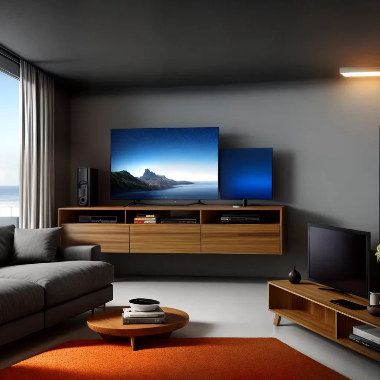 Montando um sistema de entretenimento doméstico em uma Smart Home
