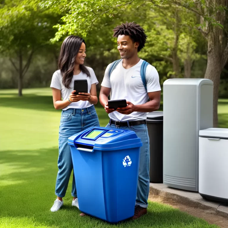 Como reciclar dispositivos eletrônicos em uma Smart Home