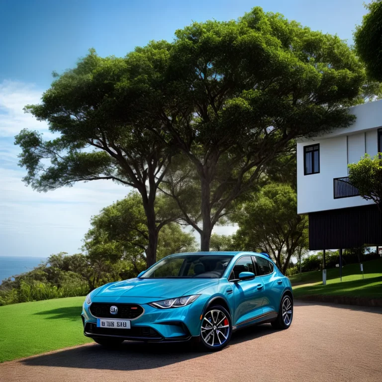 A conveniência de ter um carregador de carro elétrico em sua Smart Home