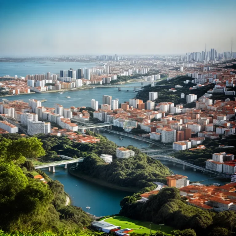 Jardinagem urbana em Smart Homes: a influência da tecnologia