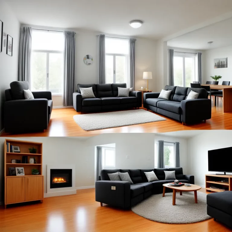 Os benefícios de um aspirador robótico em uma Smart Home