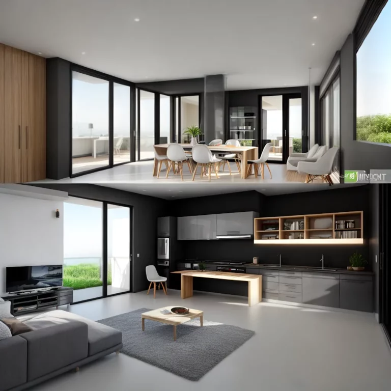 Manutenção em uma Smart Home: o papel da tecnologia