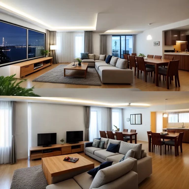 A evolução das videochamadas em uma Smart Home