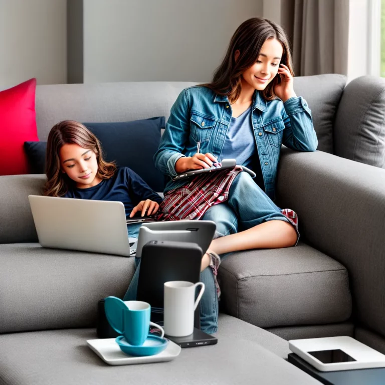 Como a tecnologia pode melhorar a conexão Wi-Fi em casa