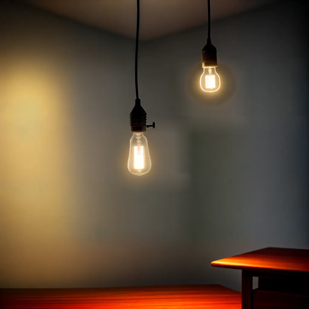 evolucao iluminacao inteligente