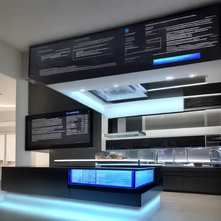O impacto da Inteligência Artificial nas Smart Homes
