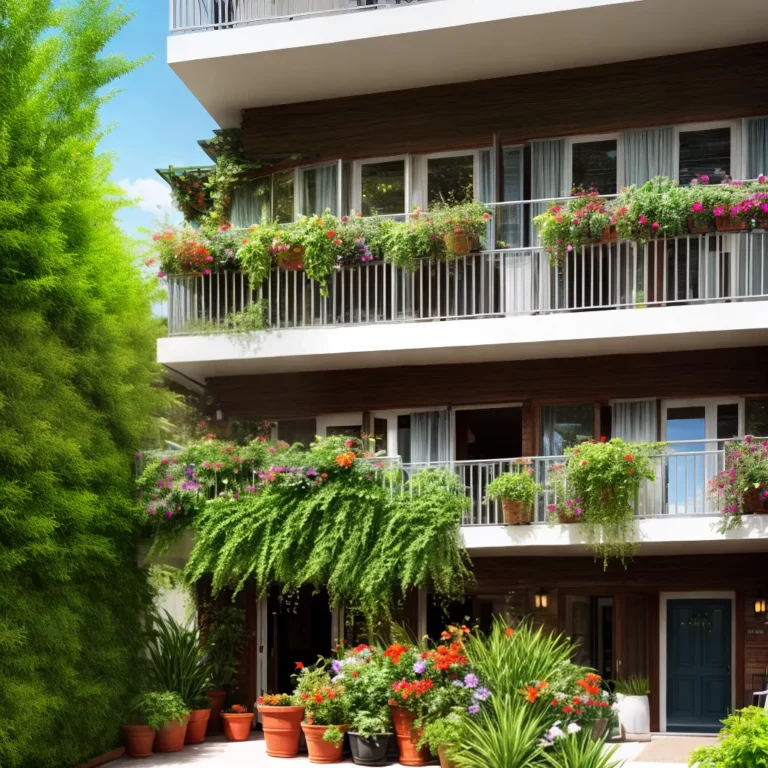 Dicas para criar um jardim de ervas na varanda.
