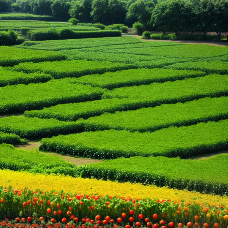 Os melhores vegetais para começar sua horta doméstica.