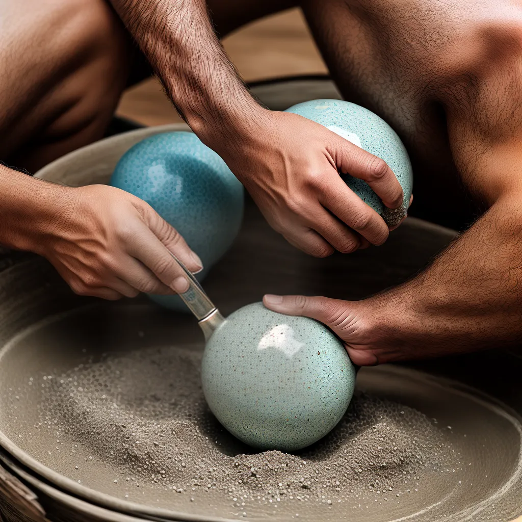 arte ceramica maos argila roda 1
