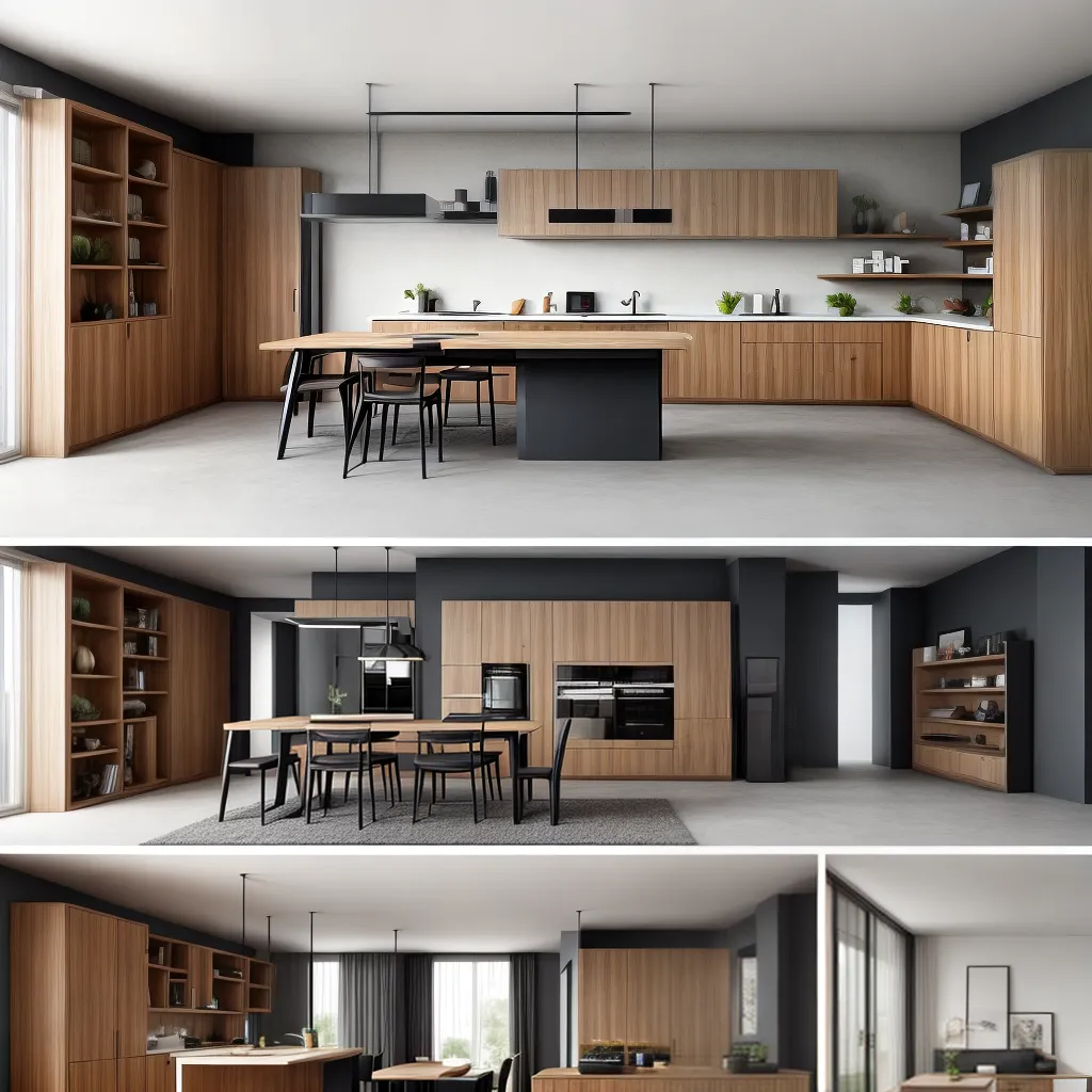 comparacao mesa madeira mdf