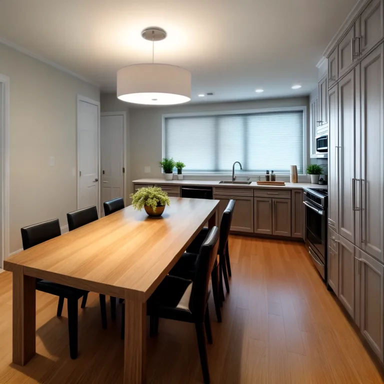 Qual a diferença entre uma iluminação direta e indireta na decoração?