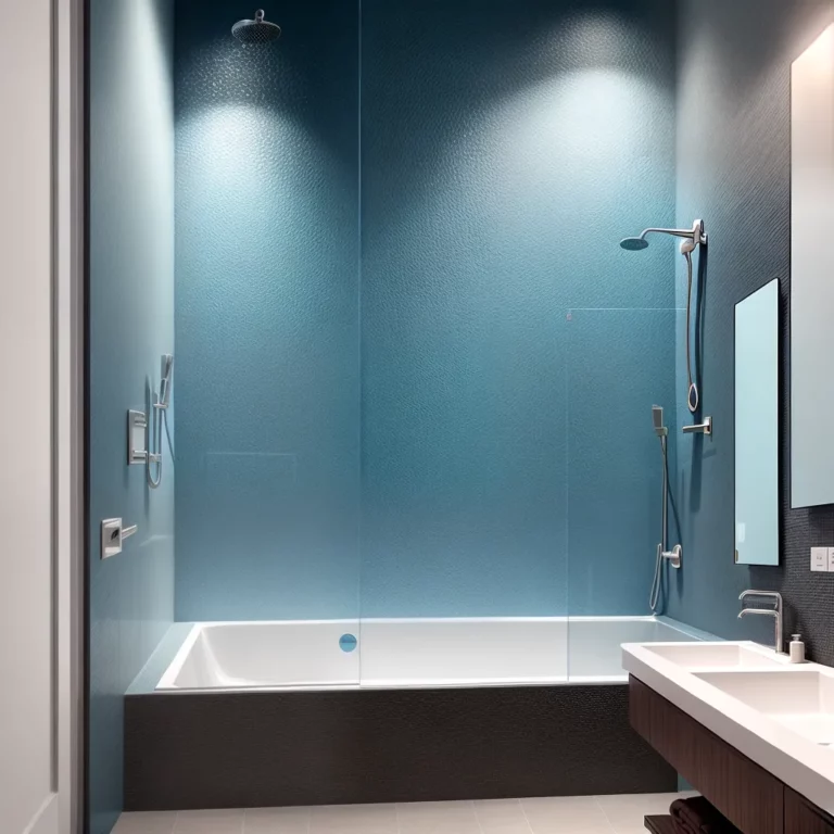 Qual a diferença entre azulejos e pastilhas na decoração do banheiro?