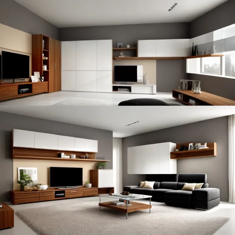 Qual a diferença entre móveis planejados e sob medida na decoração?