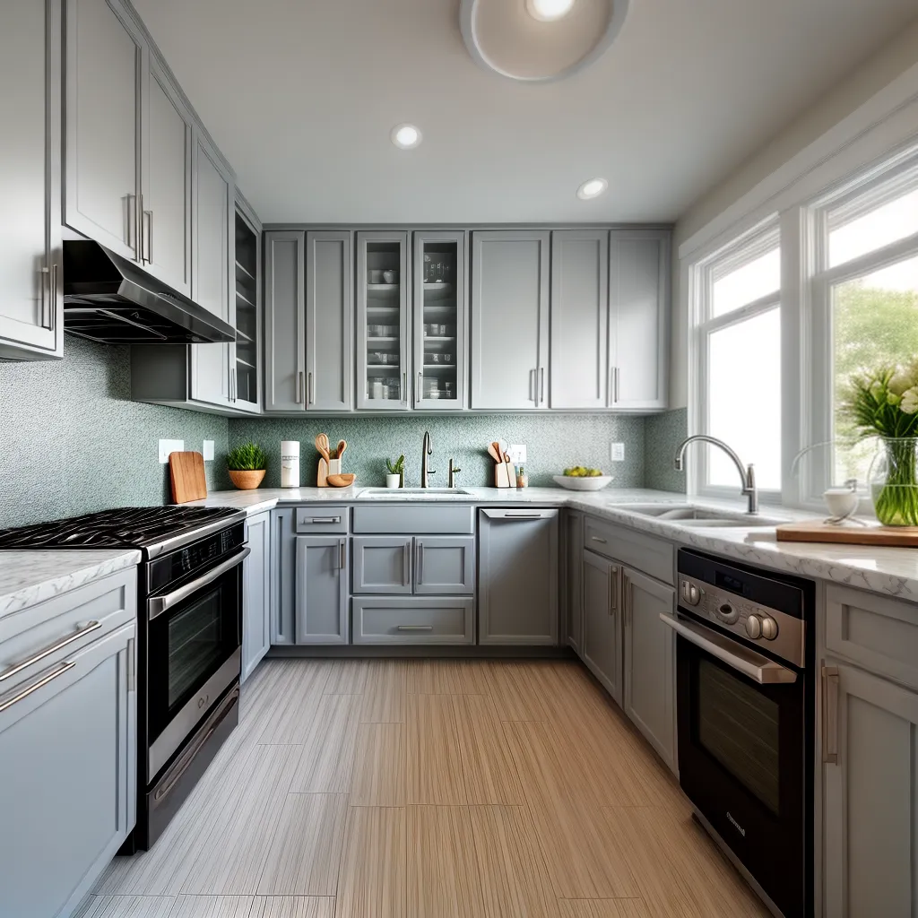 cozinha ceramica porcelana moderna