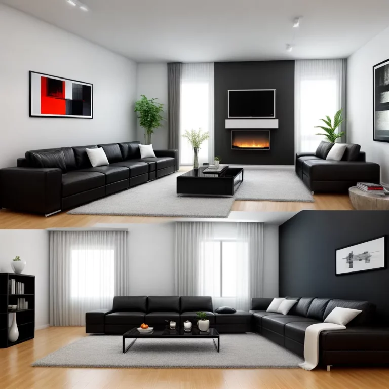 Decoração minimalista: dicas para criar um ambiente tranquilo